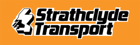 Strathclyde Transport